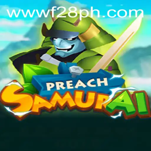 Discovering PreachSamurai An Innovative Game Experience