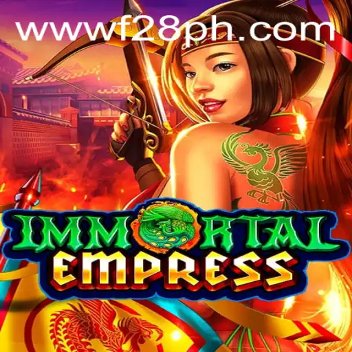 ImmortalEmpress: A Journey Through the Realm of Eternal Power