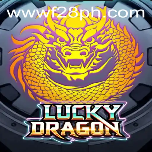 Discovering LuckyDragon: A Riveting Adventure with F28