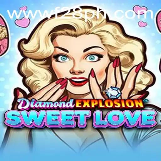 DiamondExplosionSweetLove: An Enthralling Gaming Experience