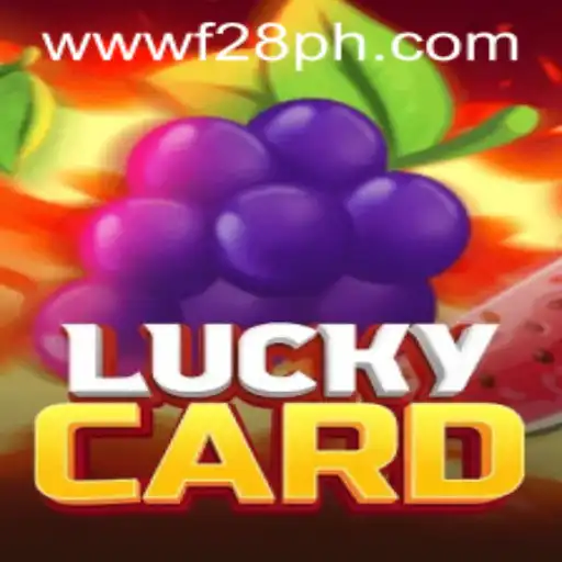 The Intriguing World of LuckyCard: An In-depth Look at the Game and Its F28 Feature