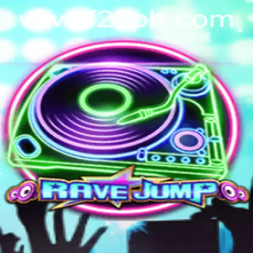 RaveJump: The Next-Level Gaming Experience with F28