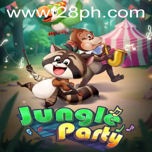 Unveiling the Excitement of JungleParty