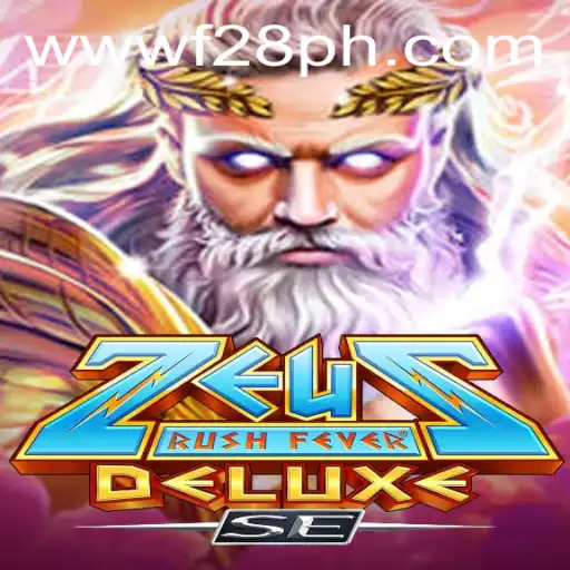 ZeusRushFeverDeluxeSE: A Mythological Adventure in Gaming